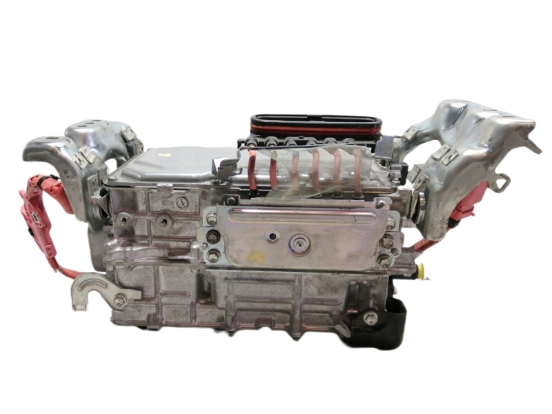 Recambio de convertidor para toyota prius (zvw50) basis referencia OEM IAM G920047240  