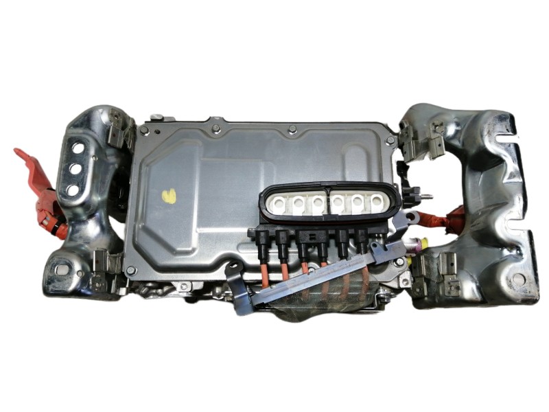 Recambio de convertidor para toyota prius (zvw50) basis referencia OEM IAM G920047240  