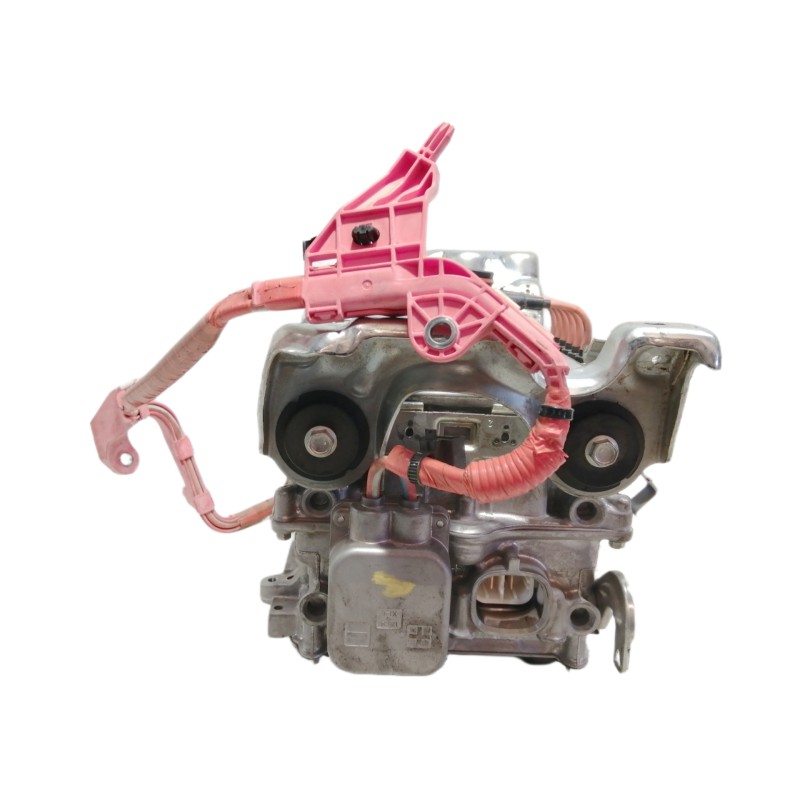 Recambio de convertidor para toyota prius (zvw50) basis referencia OEM IAM G920047240  
