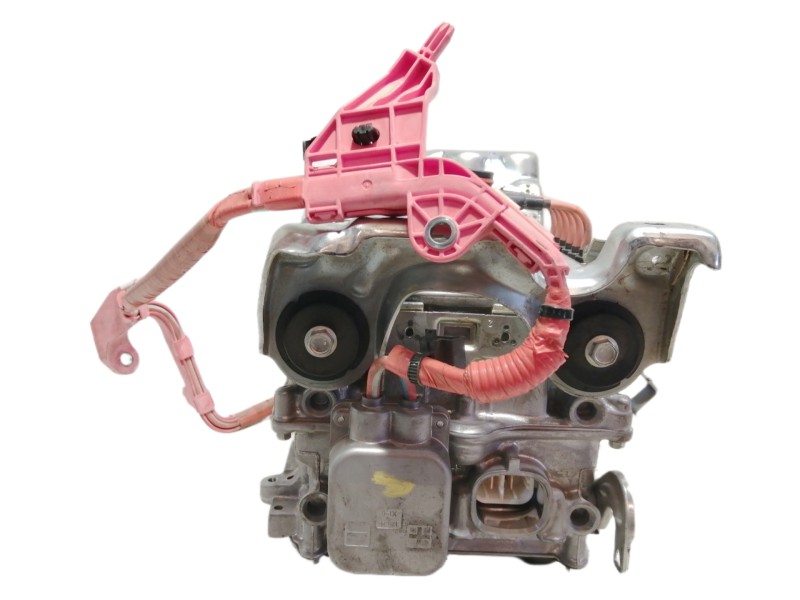 Recambio de convertidor para toyota prius (zvw50) basis referencia OEM IAM G920047240  
