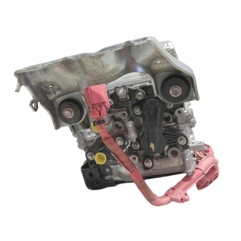 Recambio de convertidor para toyota prius (zvw50) basis referencia OEM IAM G920047240  
