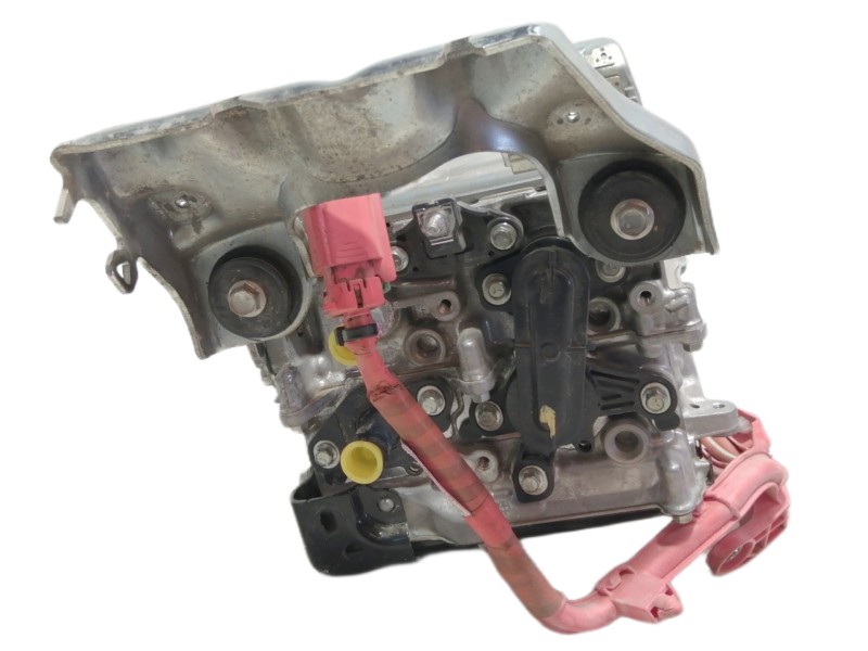 Recambio de convertidor para toyota prius (zvw50) basis referencia OEM IAM G920047240  