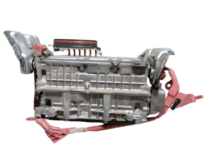 Recambio de convertidor para toyota prius (zvw50) basis referencia OEM IAM G920047240  