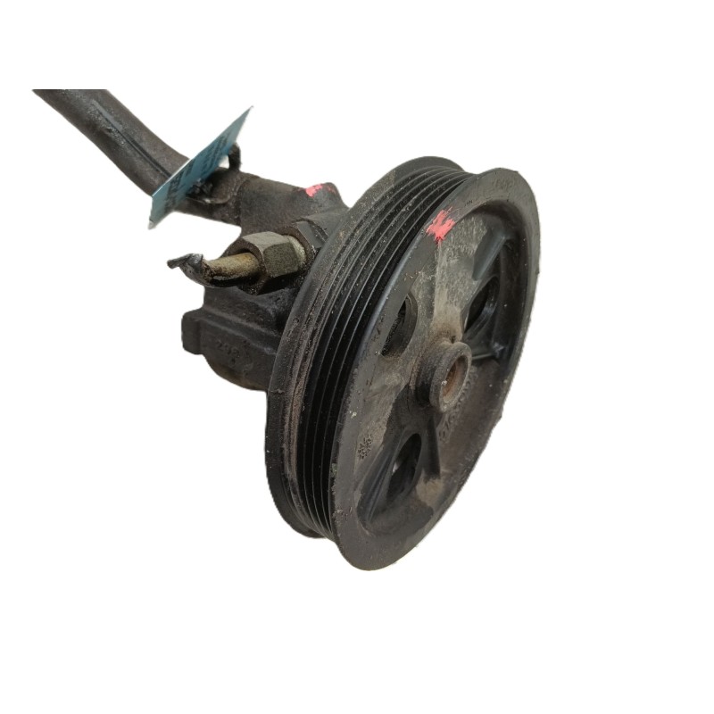 Recambio de bomba direccion para chrysler new yorker (lh) básico referencia OEM IAM 4798348 25044853 