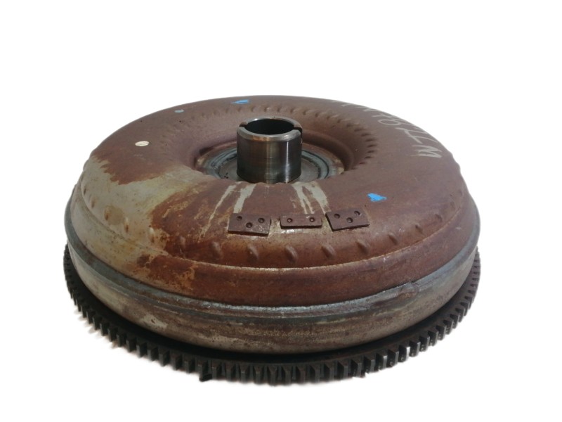 Recambio de convertidor para kia sorento emotion 4wd referencia OEM IAM 0910310436  