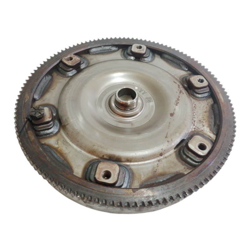 Recambio de convertidor para kia sorento emotion 4wd referencia OEM IAM 0910310436  