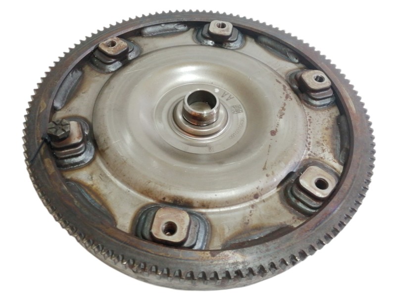 Recambio de convertidor para kia sorento emotion 4wd referencia OEM IAM 0910310436  