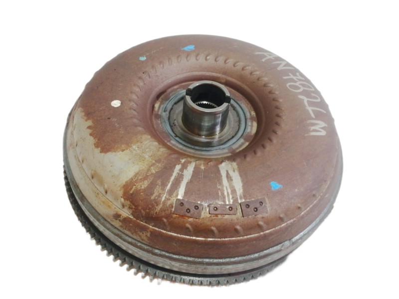 Recambio de convertidor para kia sorento emotion 4wd referencia OEM IAM 0910310436  