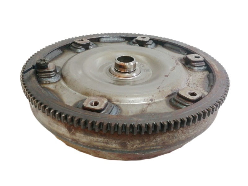 Recambio de convertidor para kia sorento emotion 4wd referencia OEM IAM 0910310436  