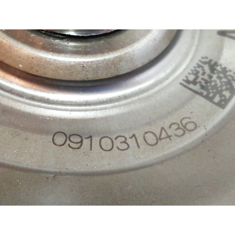 Recambio de convertidor para kia sorento emotion 4wd referencia OEM IAM 0910310436  