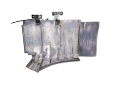 Recambio de pasarueda dl dcho para nissan atleon 120 referencia OEM IAM ALETAINFERIOR   2