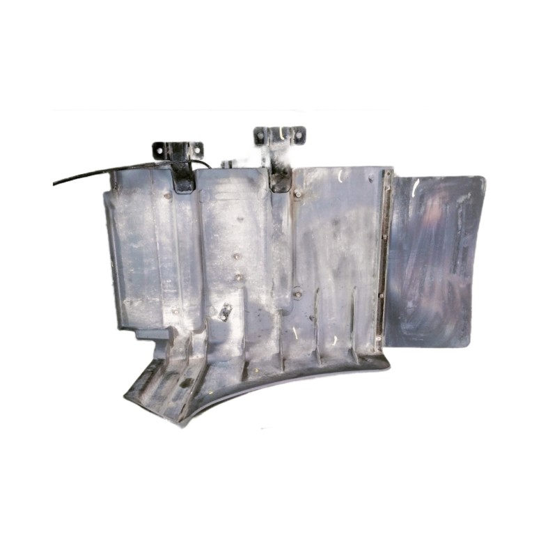 Recambio de pasarueda dl dcho para nissan atleon 120 referencia OEM IAM ALETAINFERIOR  