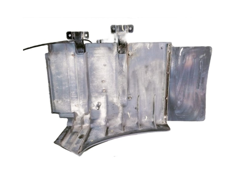 Recambio de pasarueda dl dcho para nissan atleon 120 referencia OEM IAM ALETAINFERIOR  