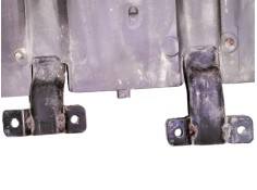 Recambio de paso rueda delantero izquierdo para nissan atleon 120 referencia OEM IAM ALETAINFERIOR   2