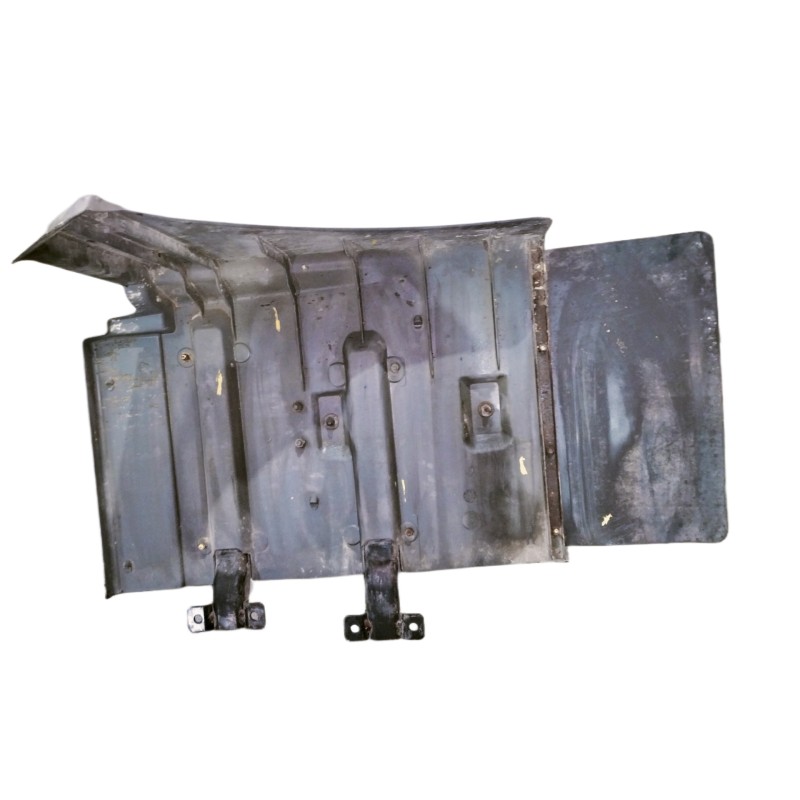 Recambio de paso rueda delantero izquierdo para nissan atleon 120 referencia OEM IAM ALETAINFERIOR  