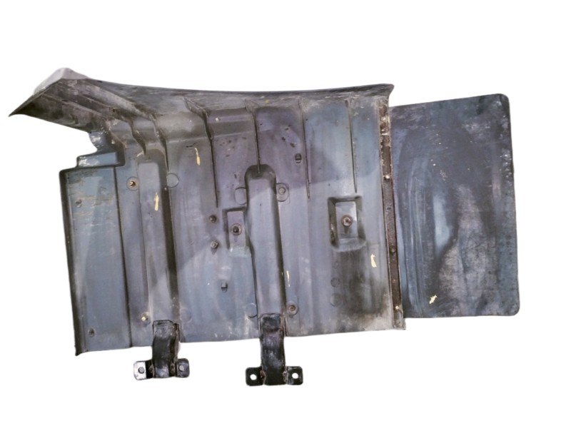 Recambio de paso rueda delantero izquierdo para nissan atleon 120 referencia OEM IAM ALETAINFERIOR  