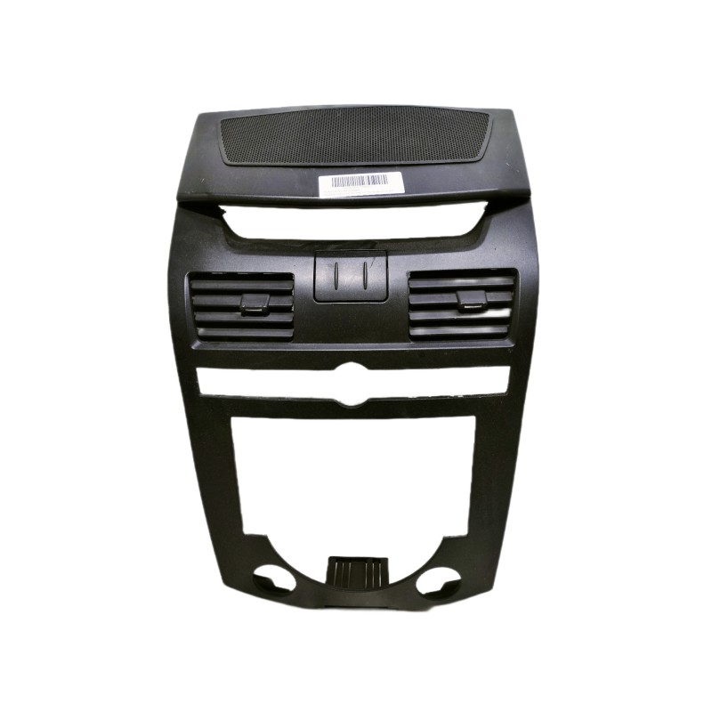 Recambio de plasticos interior para ssangyong rexton 2.7 turbodiesel cat referencia OEM IAM 6962008B00 7652008B00HCN CARCASA / M
