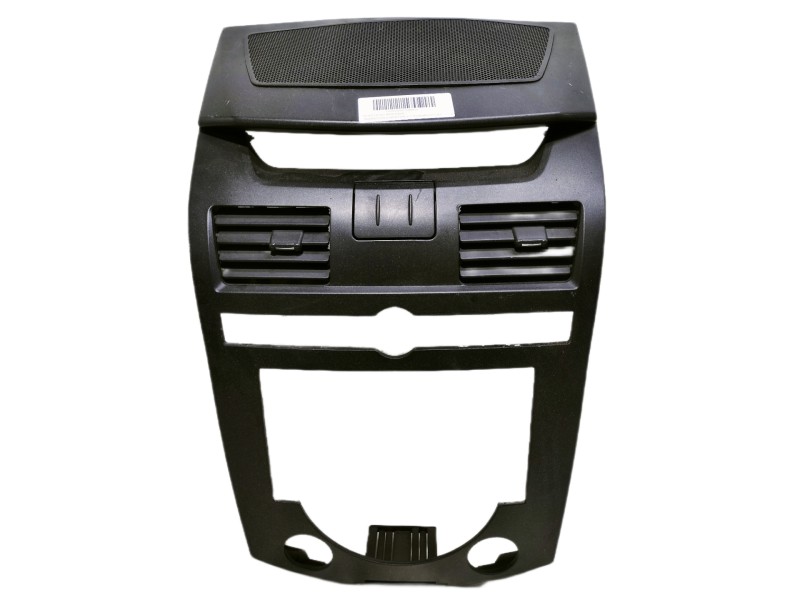 Recambio de plasticos interior para ssangyong rexton 2.7 turbodiesel cat referencia OEM IAM 6962008B00 7652008B00HCN CARCASA / M