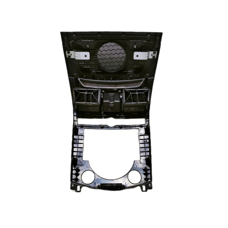 Recambio de plasticos interior para ssangyong rexton 2.7 turbodiesel cat referencia OEM IAM 6962008B00 7652008B00HCN CARCASA / M