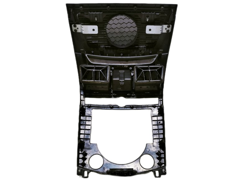 Recambio de plasticos interior para ssangyong rexton 2.7 turbodiesel cat referencia OEM IAM 6962008B00 7652008B00HCN CARCASA / M
