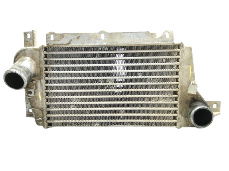 Recambio de radiador intercooler para tata gran telcosport i referencia OEM IAM 254714609922  