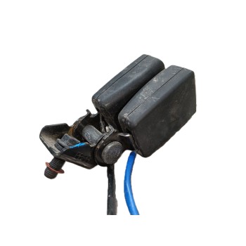ENGANCHE CINTURON TRASERO DERECHO 898401J0004X 