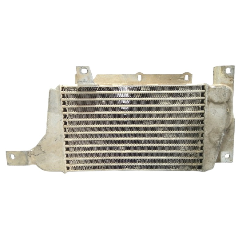 Recambio de radiador intercooler para tata gran telcosport i referencia OEM IAM 254714609922  