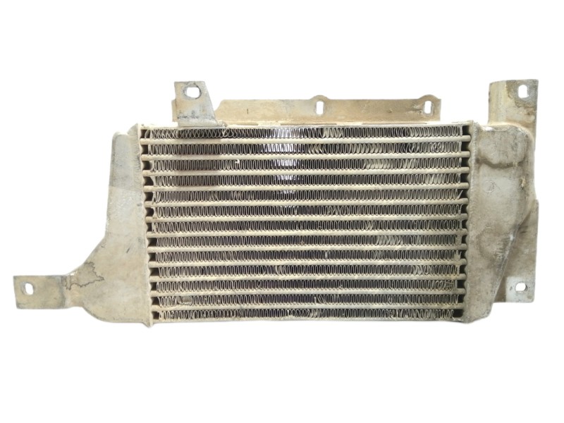 Recambio de radiador intercooler para tata gran telcosport i referencia OEM IAM 254714609922  