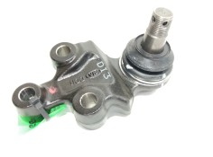 Recambio de rotula suspension para kia sorento 2.5 crdi active referencia OEM IAM 545703E100   2