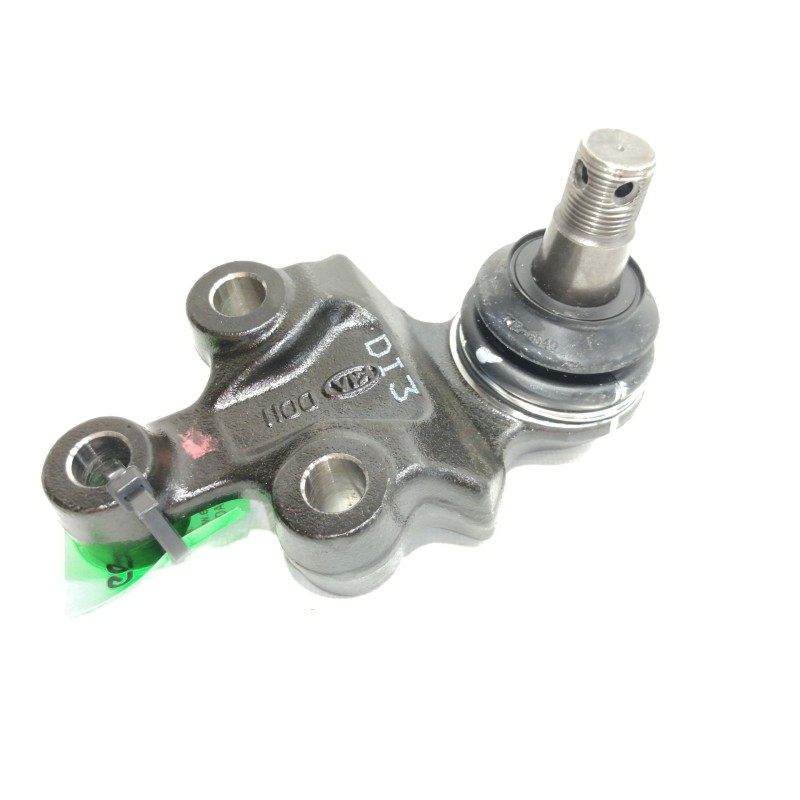 Recambio de rotula suspension para kia sorento 2.5 crdi active referencia OEM IAM 545703E100  