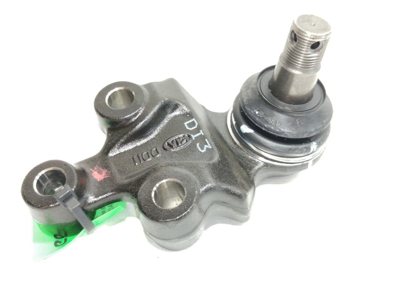 Recambio de rotula suspension para kia sorento 2.5 crdi active referencia OEM IAM 545703E100  