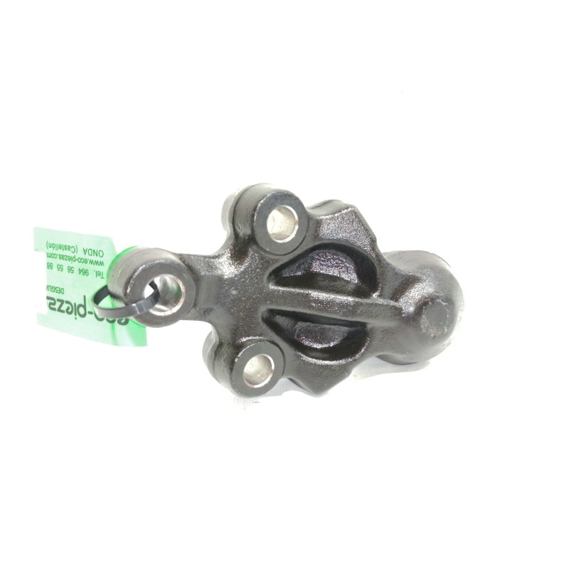 Recambio de rotula suspension para kia sorento 2.5 crdi active referencia OEM IAM 545703E100  