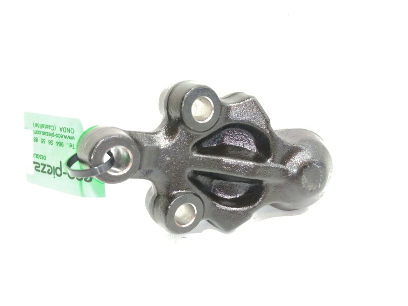 Recambio de rotula suspension para kia sorento 2.5 crdi active referencia OEM IAM 545703E100  