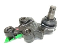 Recambio de rotula suspension para kia sorento 2.5 crdi active referencia OEM IAM 545703E100  