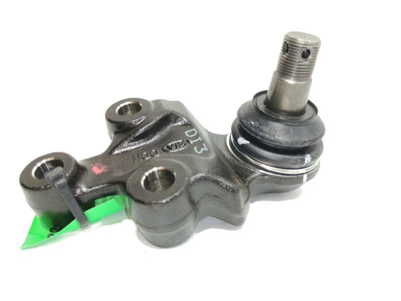 Recambio de rotula suspension para kia sorento 2.5 crdi active referencia OEM IAM 545703E100  