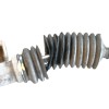 Recambio de cremallera direccion para chatenet ch26 0.5 diesel referencia OEM IAM   