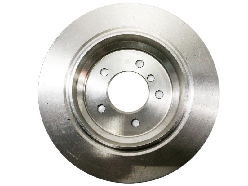 Recambio de disco freno para bmw serie 5 berlina (e39) 525d referencia OEM IAM 82B0162 4059191315086 90R02C0587