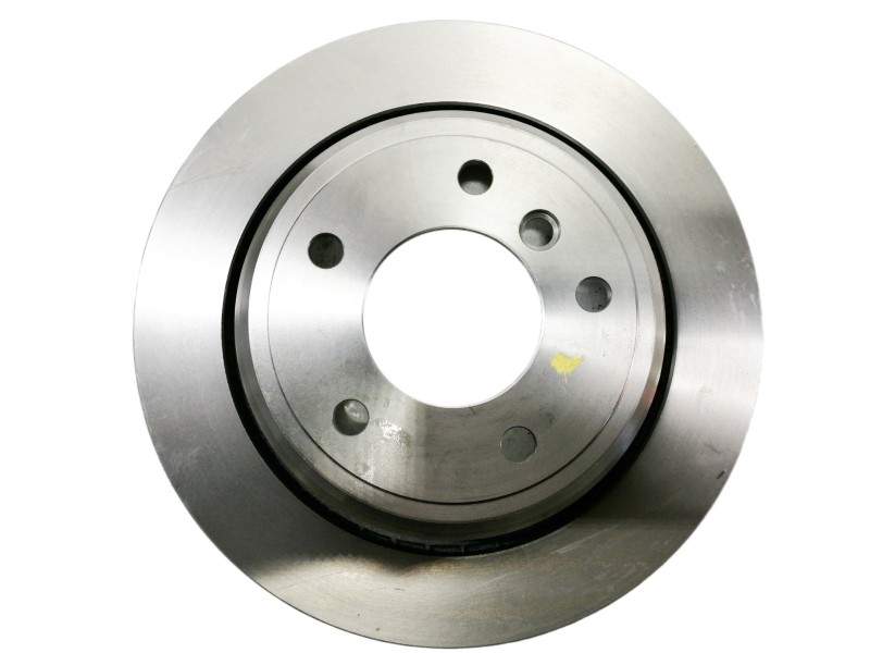 Recambio de disco freno para bmw serie 5 berlina (e39) 525d referencia OEM IAM 82B0162 4059191315086 90R02C0587