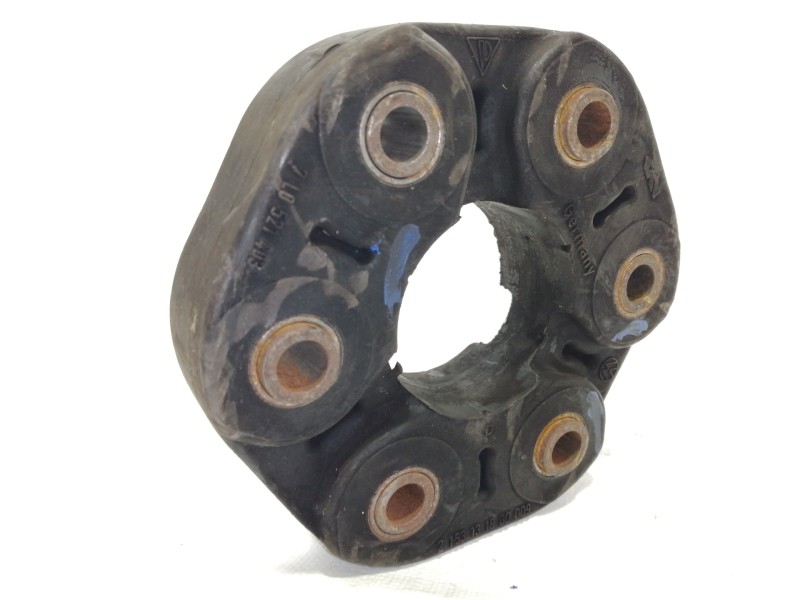 Recambio de flector cardan para volkswagen touareg (7l6) tdi v10 referencia OEM IAM 7L0521403  