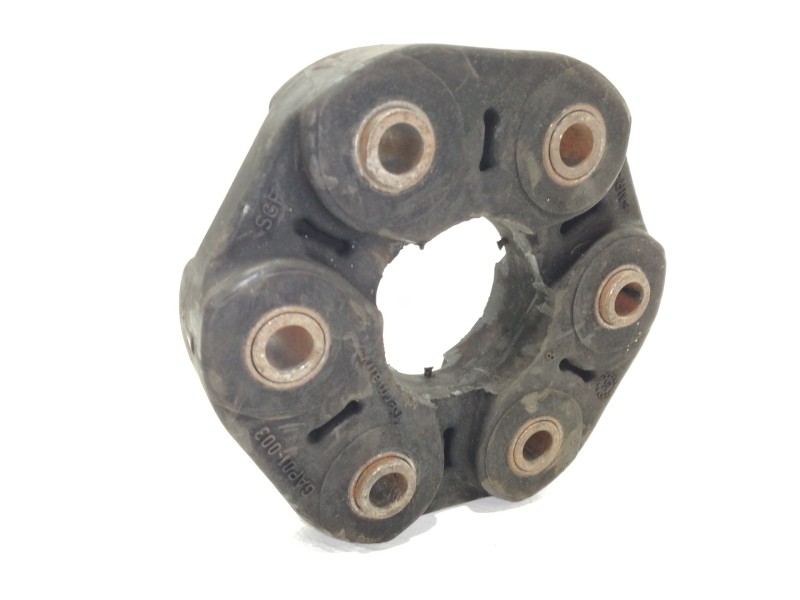 Recambio de flector cardan para volkswagen touareg (7l6) tdi v10 referencia OEM IAM 7L0521403  