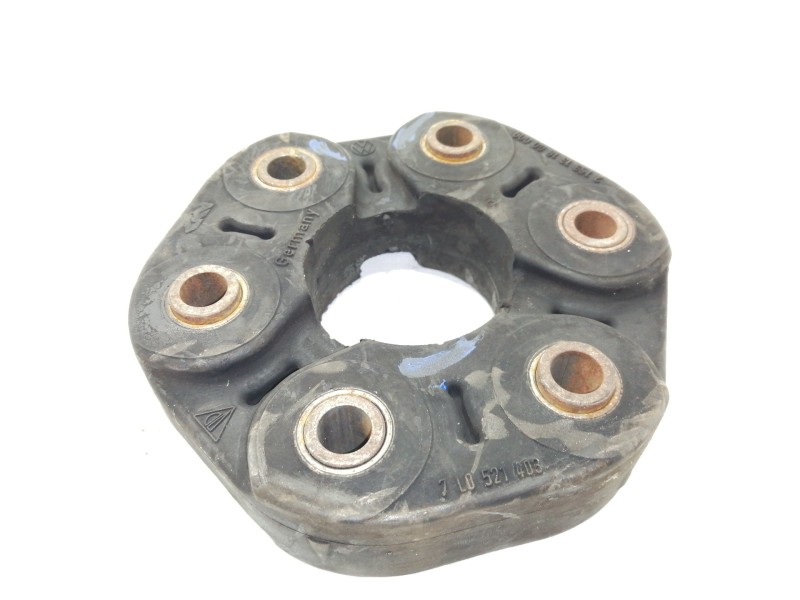Recambio de flector cardan para volkswagen touareg (7l6) tdi v10 referencia OEM IAM 7L0521403  