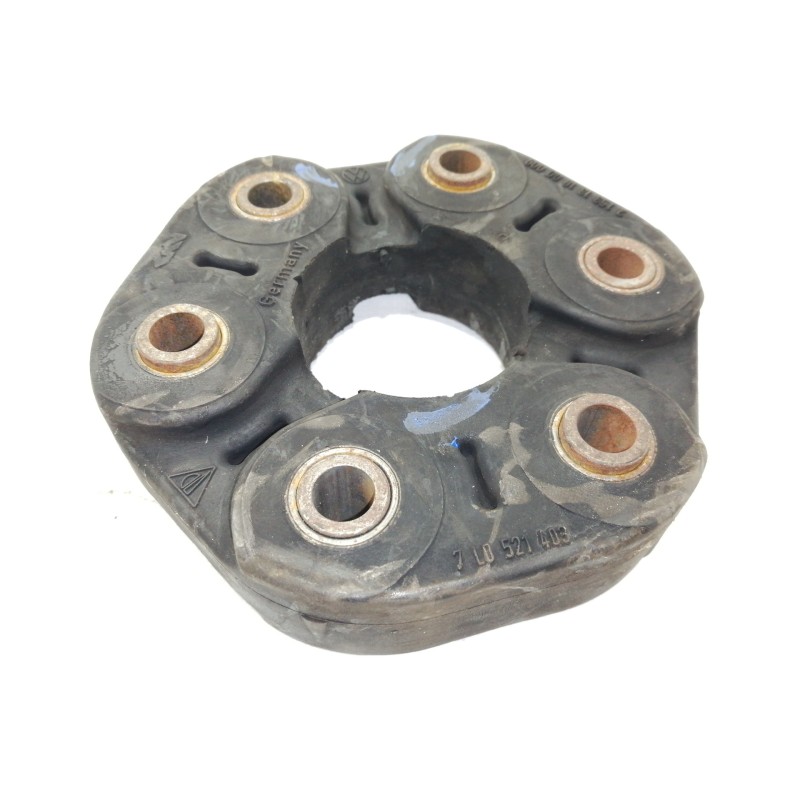 Recambio de flector cardan para volkswagen touareg (7l6) tdi v10 referencia OEM IAM 7L0521403  