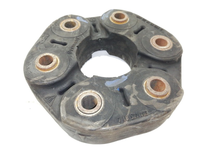 Recambio de flector cardan para volkswagen touareg (7l6) tdi v10 referencia OEM IAM 7L0521403  