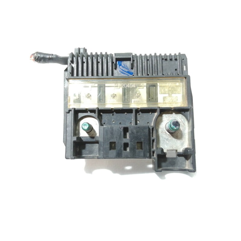 Recambio de fusibles para opel mokka selective referencia OEM IAM 1612111272  