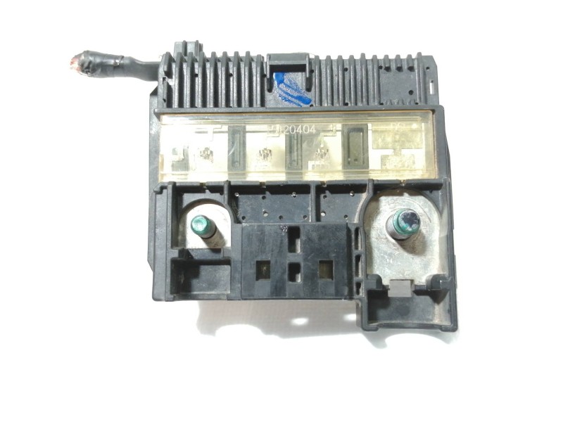 Recambio de fusibles para opel mokka selective referencia OEM IAM 1612111272  