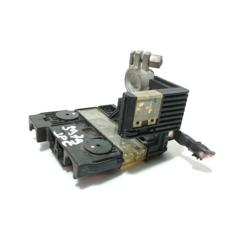 Recambio de fusibles para opel mokka selective referencia OEM IAM 1612111272  