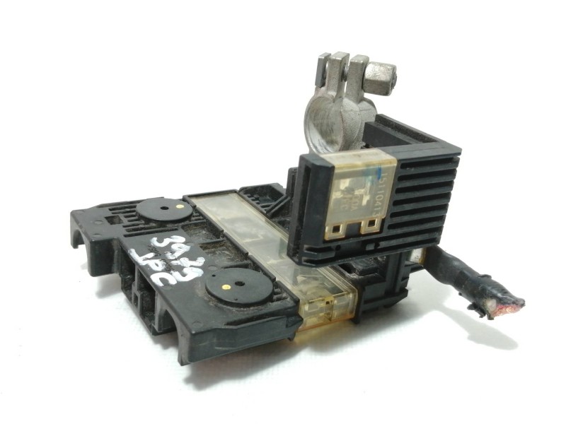 Recambio de fusibles para opel mokka selective referencia OEM IAM 1612111272  