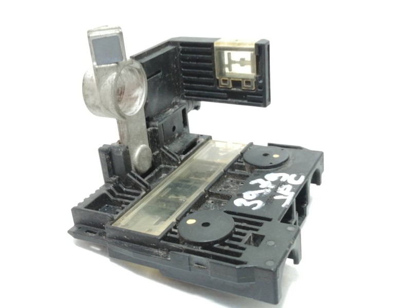 Recambio de fusibles para opel mokka selective referencia OEM IAM 1612111272  