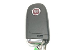 Recambio de llave para fiat 500 x (334) urban referencia OEM IAM LLAVE   2