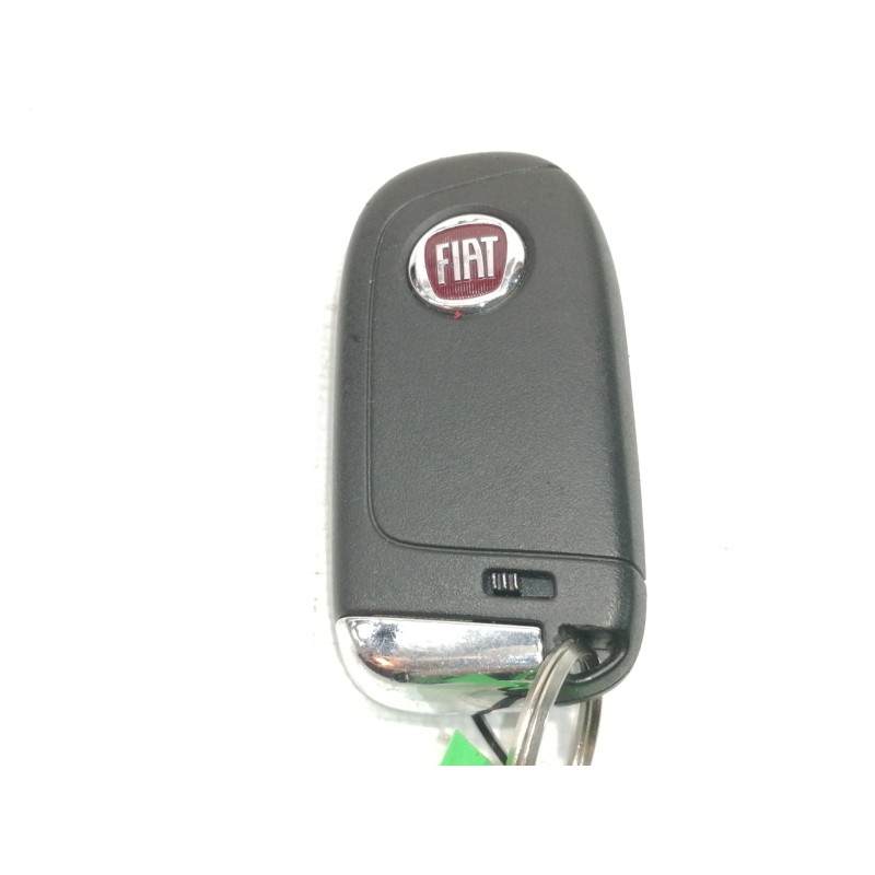 Recambio de llave para fiat 500 x (334) urban referencia OEM IAM LLAVE  